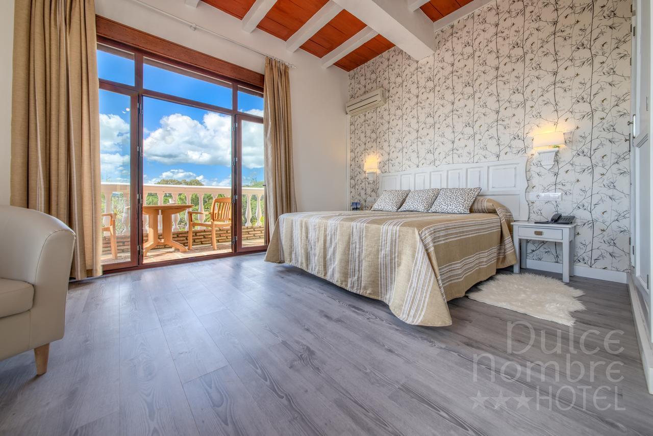 Dulce Nombre 3* Tarifa